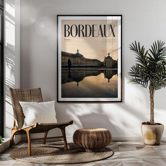 Bordeaux, France