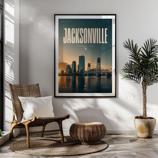 Jacksonville, USA
