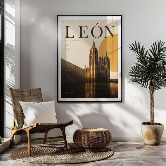 León, España