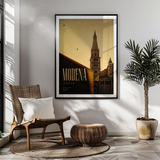 Modena, Italy