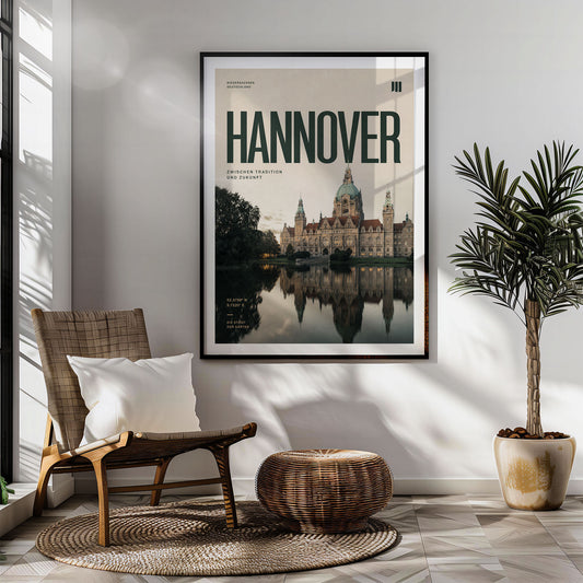 Hannover, Deutschland