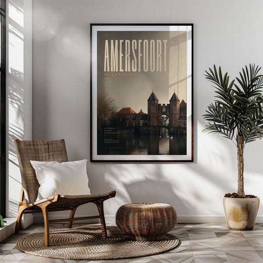 Amersfoort, Nederland