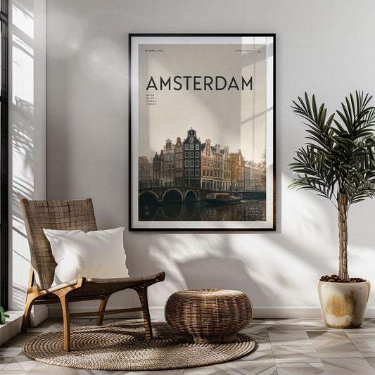 Amsterdam, Nederland