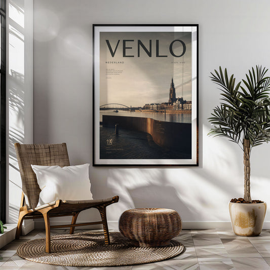 Venlo, Nederland
