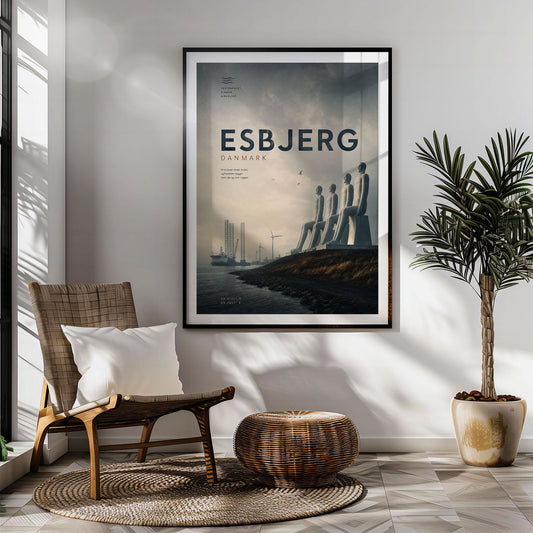 Esbjerg, Danmark
