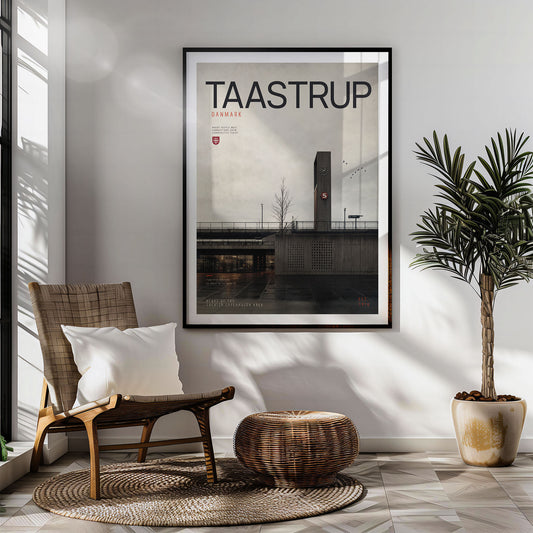 Taastrup, Danmark