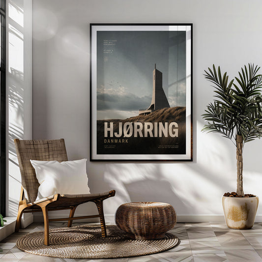 Hjørring, Danmark
