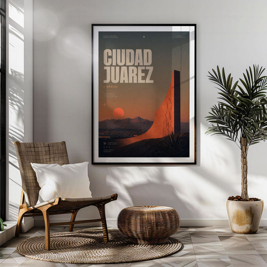 Ciudad Juarez, MEXICO