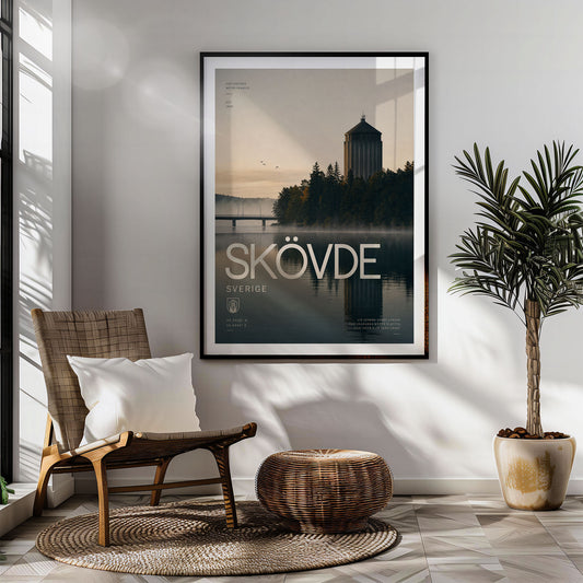 Skövde, Sverige
