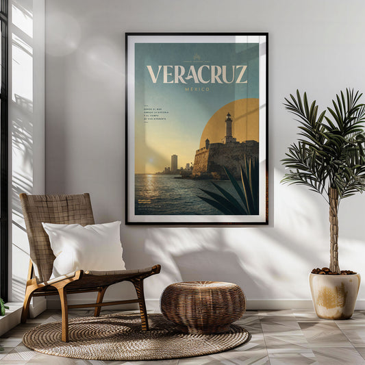 Veracruz, MEXICO