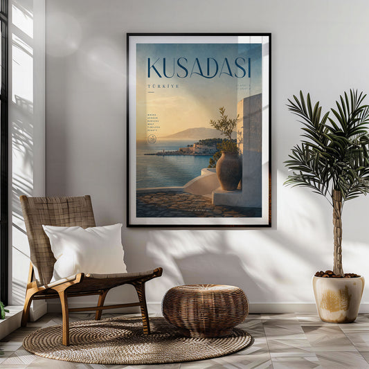 Kusadasi, Türkiye