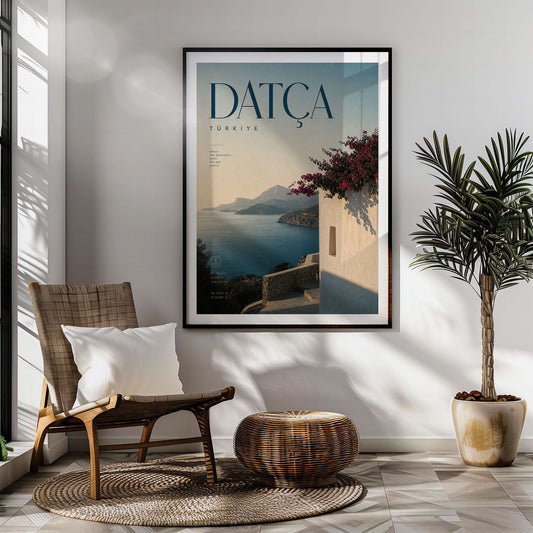 Datca, Türkiye