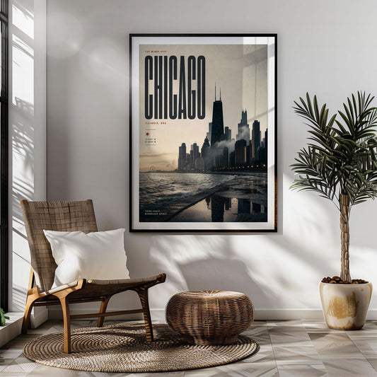 Chicago, USA