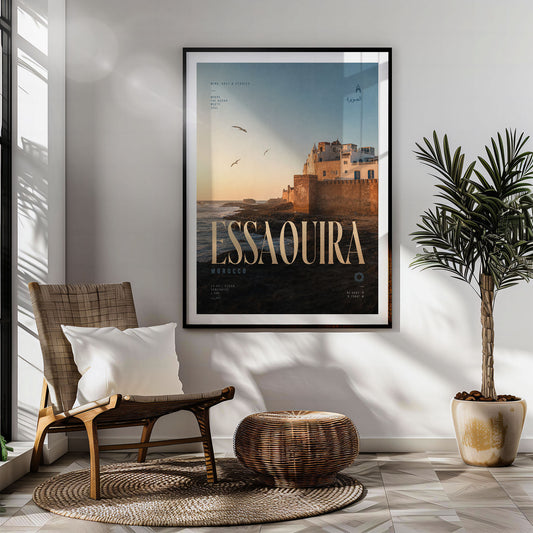 Essaouira, Morocco