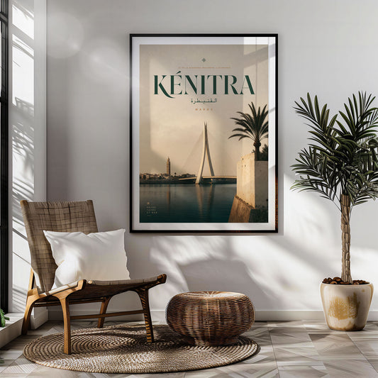 Kénitra, Morocco