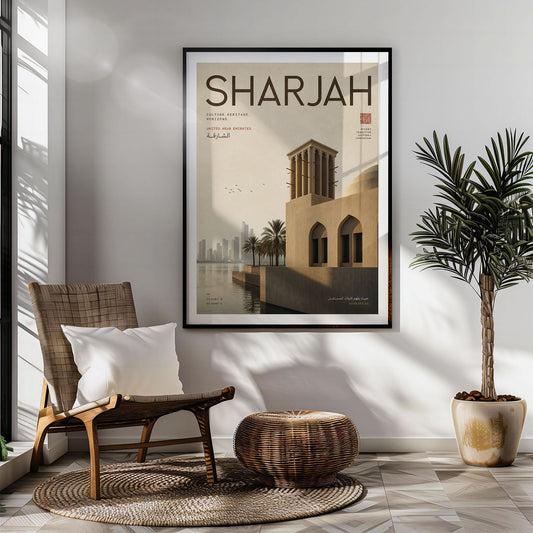 Sharjah, United Arab Emirates