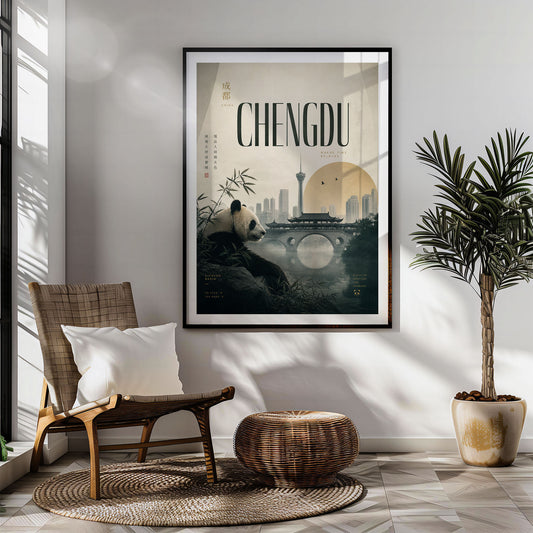 Chengdu, China