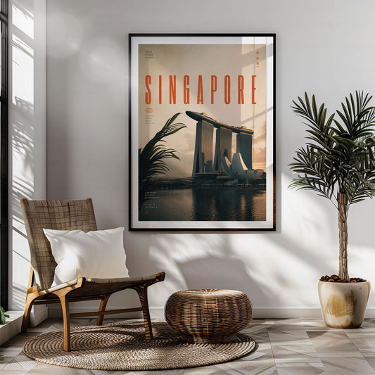Singapore, Singapore
