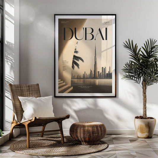 Dubai, United Arab Emirates