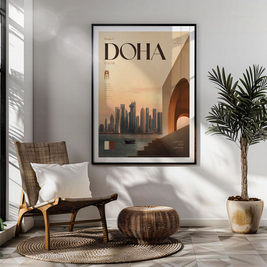 Doha, Qatar