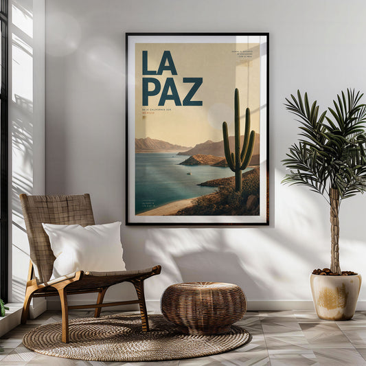 La Paz, MEXICO