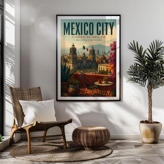 Mexico City, MEXICO