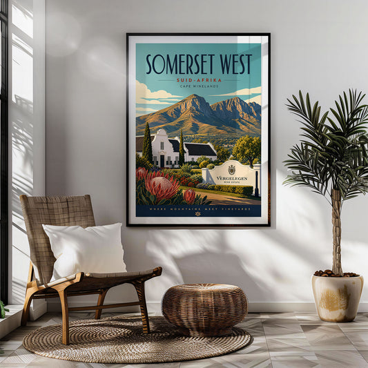 Somerset West, South Africa