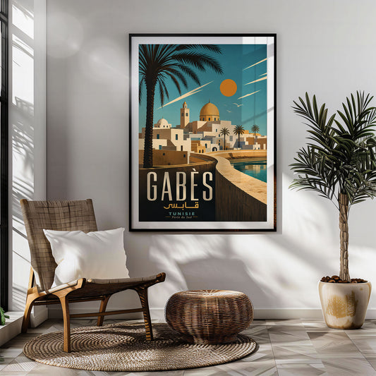 Gabès, Tunisia