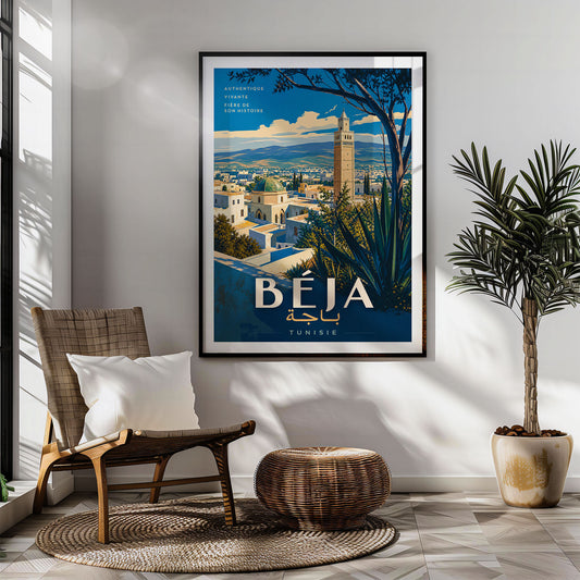 Béja, Tunisia