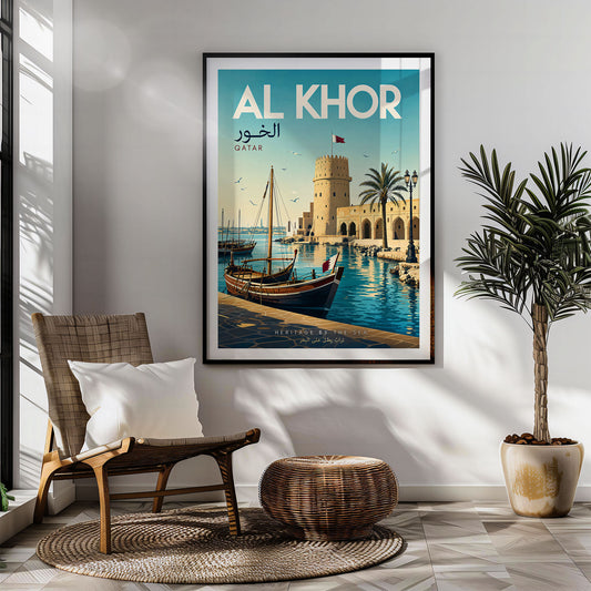 Al Khor, Qatar