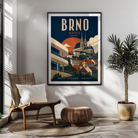 Brno, Czech Republic