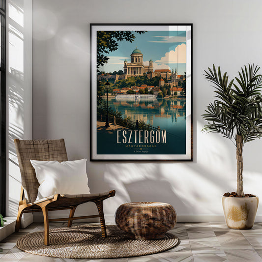 Esztergom, Hungary