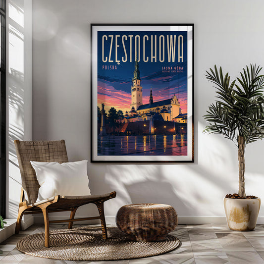 Częstochowa, Poland
