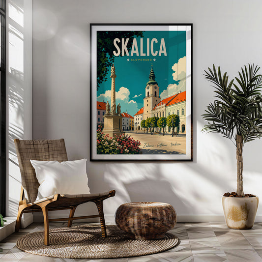 Skalica, Slovakia