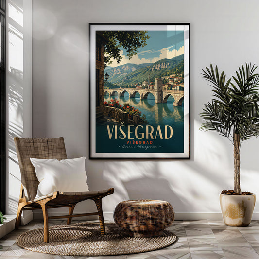 Višegrad, Bosnia and Herzegovina