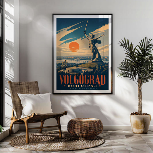 Volgograd, Russia