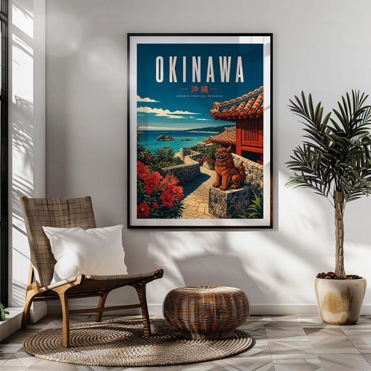 Okinawa, Japan