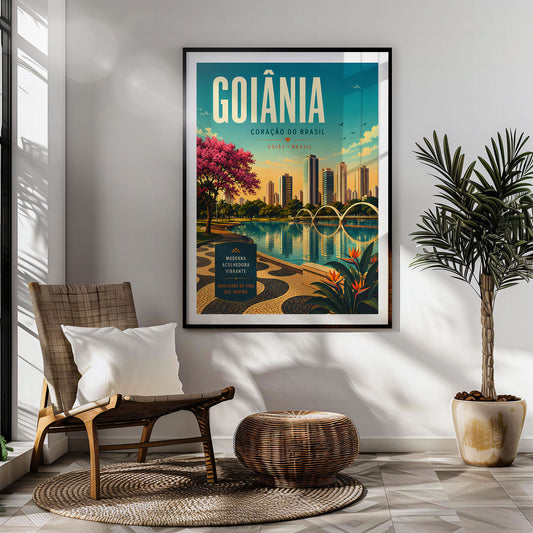 Goiânia, Brasil