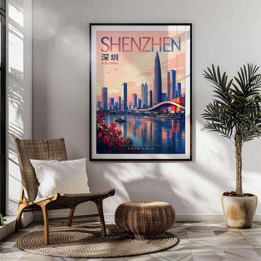 Shenzhen, China
