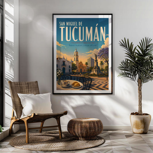 San Miguel de Tucumán, Argentina