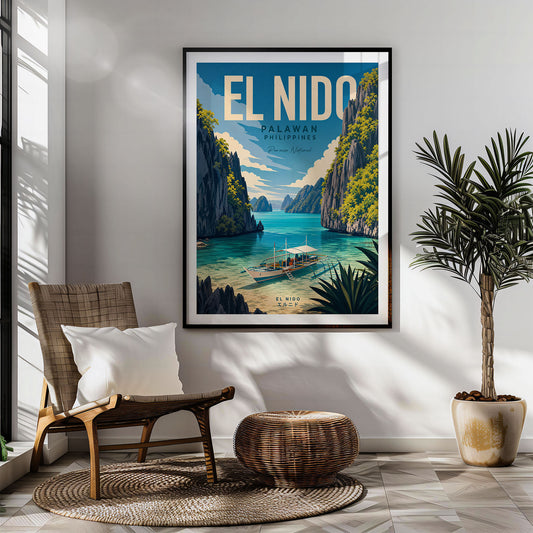El Nido, Philippines