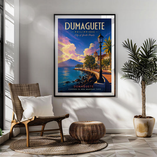 Dumaguete, Philippines