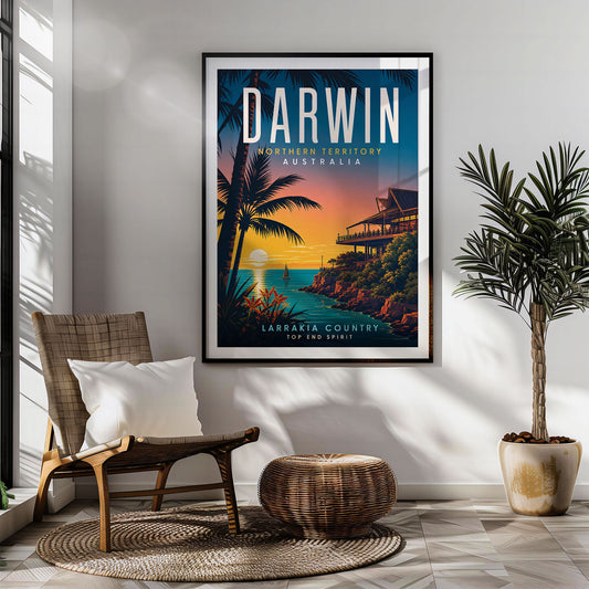 Darwin, Australia