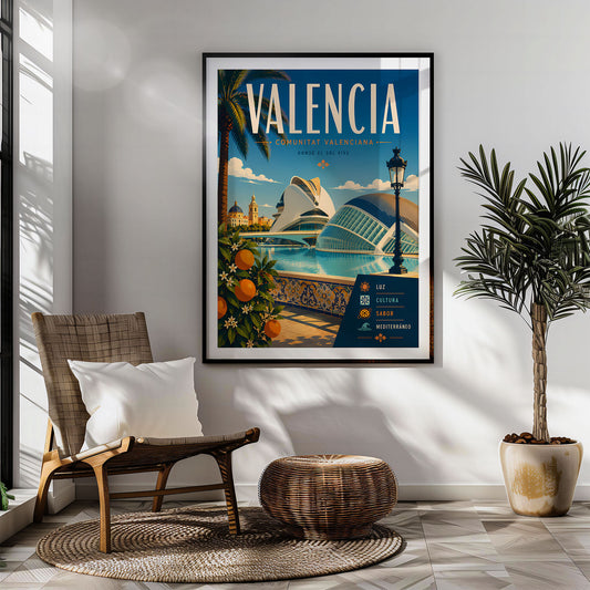 Valencia, España