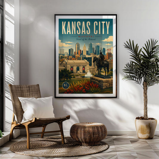 Kansas City, USA