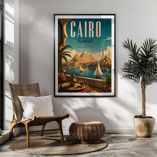 Cairo, Egypt