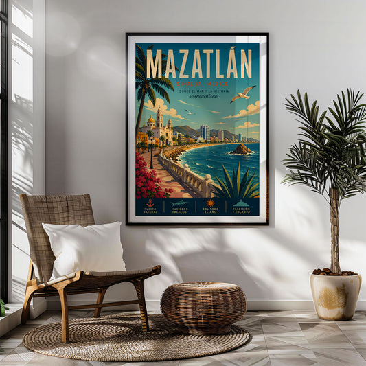 Mazatlan, MEXICO