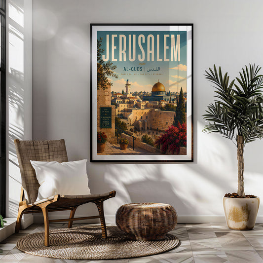 Jerusalem, Israel