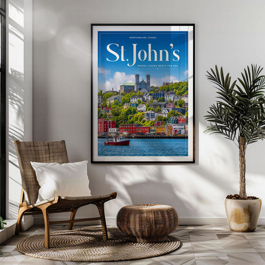 St. John's, Canada