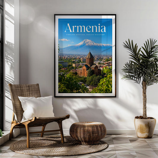 Armenia, Colombia